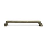 System SY4235 0192 ABM Antik Sarı 192 mm Kulp