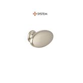 System SY4322 0008 Nb Nikel Kulp