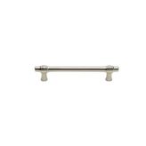 System SY4323 0128 PN Parlak Nikel 128 mm Kulp