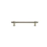 System SY4323 0192 PN Parlak Nikel 192 mm Kulp