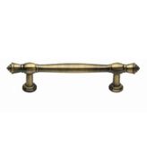 System SY4482 0096 ABM Antik Renk 96 mm Kulp