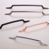 System SY4520 160 mm Krom Kulp