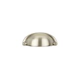 System SY4525 0032 Nb 32 mm İnox Kulp