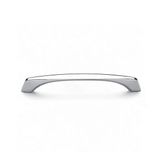 System SY4635 0160 CR 160 mm Krom Kulp