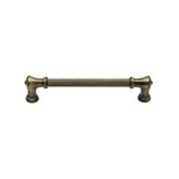 System SY4640 0160 ABM-ABM Antik Sarı 160 mm Kulp