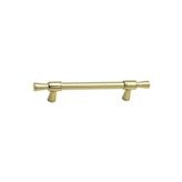 System SY4690 0128 GL-GL Gold 128 mm Kulp
