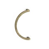 System SY4701 0064 ABM Antik Sarı 64 mm Kulp