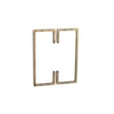 System SY4703 0096 ABM Antik Renk 96 mm Kulp