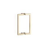 System SY4704 0096 GL Gold 96 mm Kulp