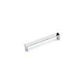 System SY6250 128 mm Krom Mobilya Kulpu