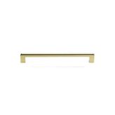 System SY6518 0160 GL Altın 160 mm Kulp