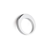 System SY6530 0060 60 mm Krom Kulp