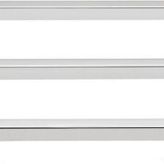 System SY7327 0192 CR Krom 192 mm Kulp