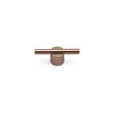 System SY7415 0016 RS-RS Düğme Rose 16 mm Kulp