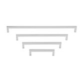 System SY7938 160 mm Krom Kulp