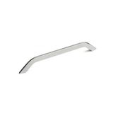 System SY8672 192 mm Krom Kulp