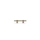 System SY8990 0064 GL-GL Gold 64 mm Kulp