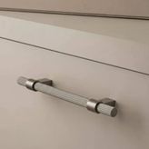 System SY8990 0192 BBN-BBN Füme 192 mm Kulp