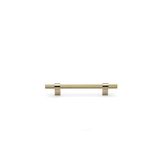 System SY8990 0192 GL-GL Gold 192 mm Kulp