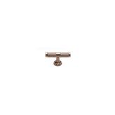System SY8996 0008 RS-RS Düğme Rose 8 mm Kulp