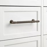System SY8996 0128 ABM-ABM Antik Sarı 128 mm Kulp