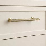 System SY8996 0192 GL-GL Gold 192 mm Kulp