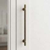 System SY8996 0320 ABM-ABM Antik Renk 320 mm Kulp