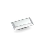 System SY9086 0016 CR Krom 16 mm Kulp
