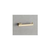 System Vector Tuvalet Kağıtlığı Gold Renk 40X73X170 Mm