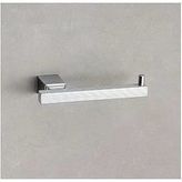 System Vector Tuvalet Kağıtlığı Krom Renk 40X73X170 Mm