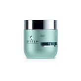 System Wella System Professional Purify Saç Maskesi 200 Ml - 1