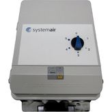Systemair FRQ5S-16A+LED V2 480V 16A Frekans Konvertörü
