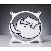Szd Design Bongo Cat 120MM Fan Kapağı
