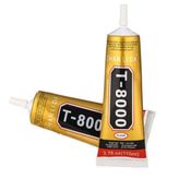 T-8000 Çok Amaçlı Yapıştırıcı 110ml