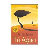 TÛ AĞACI - HAMIDE GÖĞEN