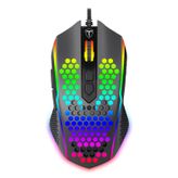 T-DAGGER Imperial T-TGM310-LIT Kablolu Gaming Mouse