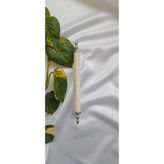 T Desing Rattan Çekmece, Dolap, Mobilya Kulbu Bambu Kulp - 160 mm