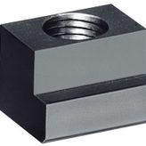 T-Nut-somun DIN508 AMF