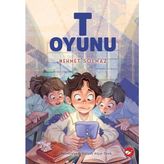 T Oyunu - Mehmet Solmaz