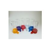T-Pet 200 ml Renkli Duble Suluk