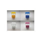 T-Pet Renkli Akıllı Yemlik