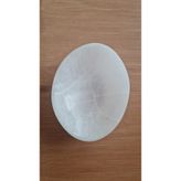 T-SELENİTE KASE UZUNLUK 8 CM
