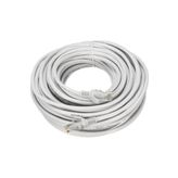 T18 10mt 10 Metre Cat6 +tv Plus Fiber Adsl Modem Bilgisayar Arası Ethernet Internet Kablosu