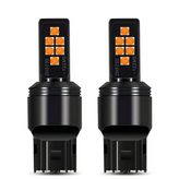 T20 7440 AMBER (2ADET) LED AMPUL