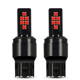 T20 7440 KIRMIZI (2ADET) LED AMPUL