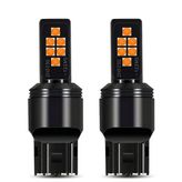 T20 7443 AMBER LED AMPUL (2ADET)