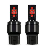 T20 7443 KIRMIZI LED AMPUL (2ADET)