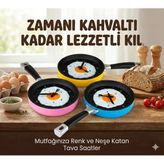 Ta Konseptli Duvar Saati