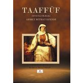 Taaffüf - Ahmet Mithat Efendi