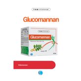 Tab Vitamins Glucomannan 60 Saşe